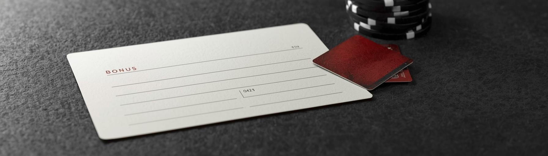 Why some payment options are excluded from bonuses